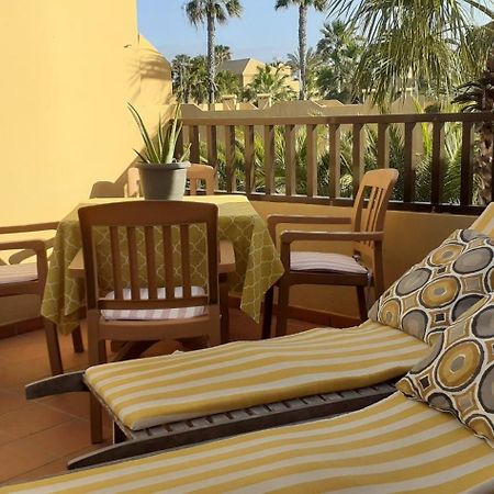 Oasis Waves House Papagayo Apartment คอร์ราเลโฮ ภายนอก รูปภาพ