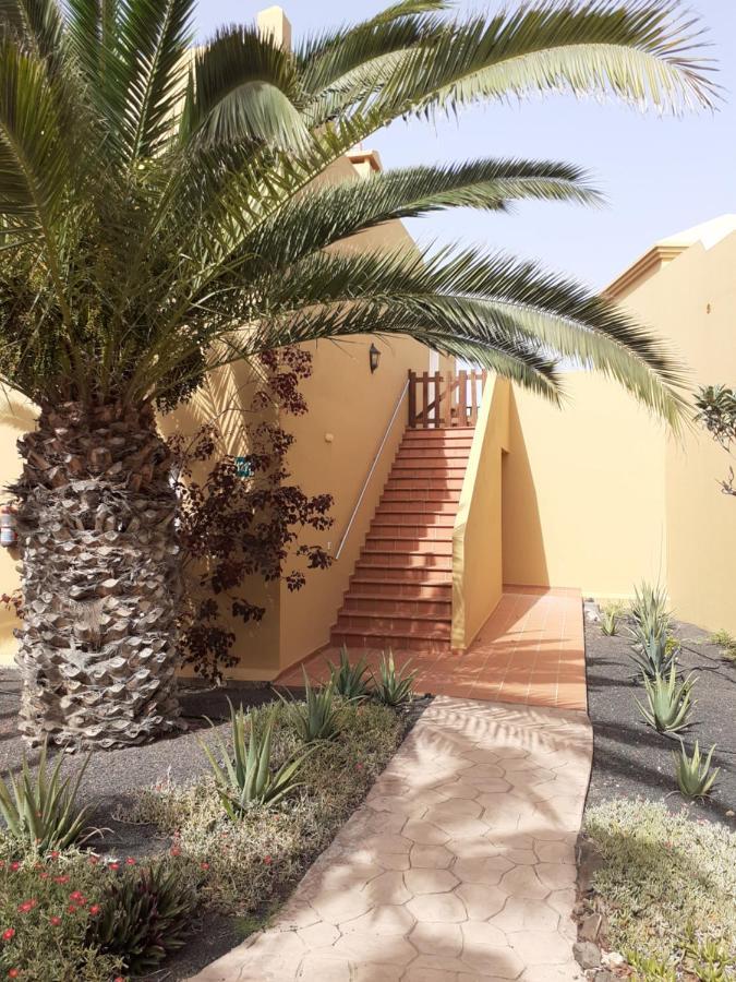 Oasis Waves House Papagayo Apartment คอร์ราเลโฮ ภายนอก รูปภาพ