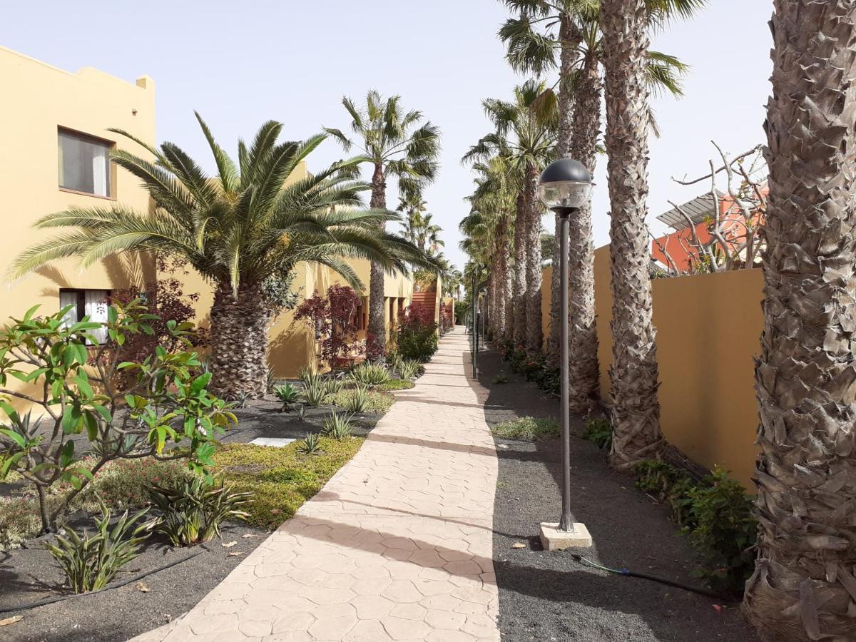 Oasis Waves House Papagayo Apartment คอร์ราเลโฮ ภายนอก รูปภาพ