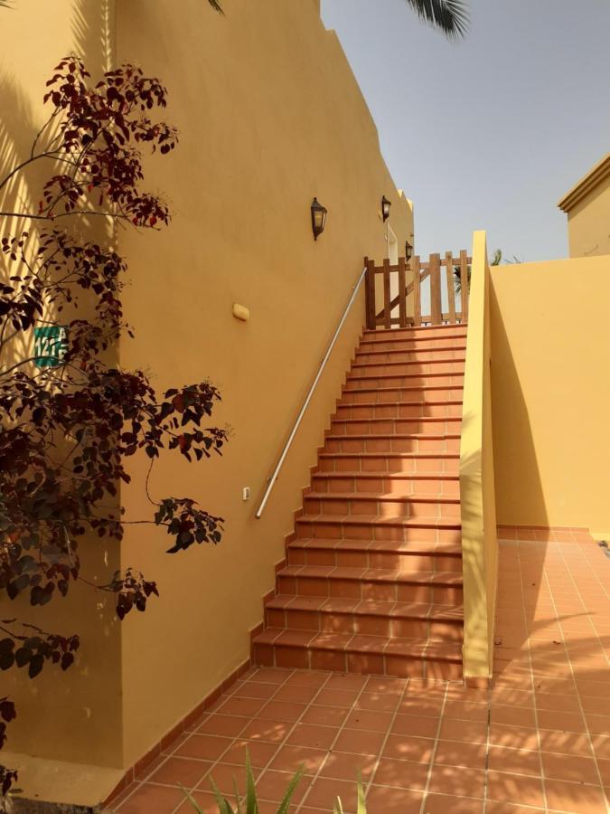 Oasis Waves House Papagayo Apartment คอร์ราเลโฮ ภายนอก รูปภาพ