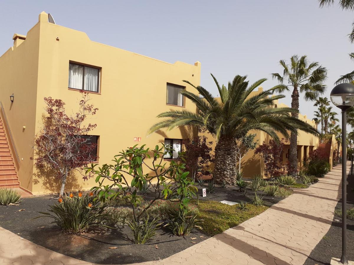 Oasis Waves House Papagayo Apartment คอร์ราเลโฮ ภายนอก รูปภาพ