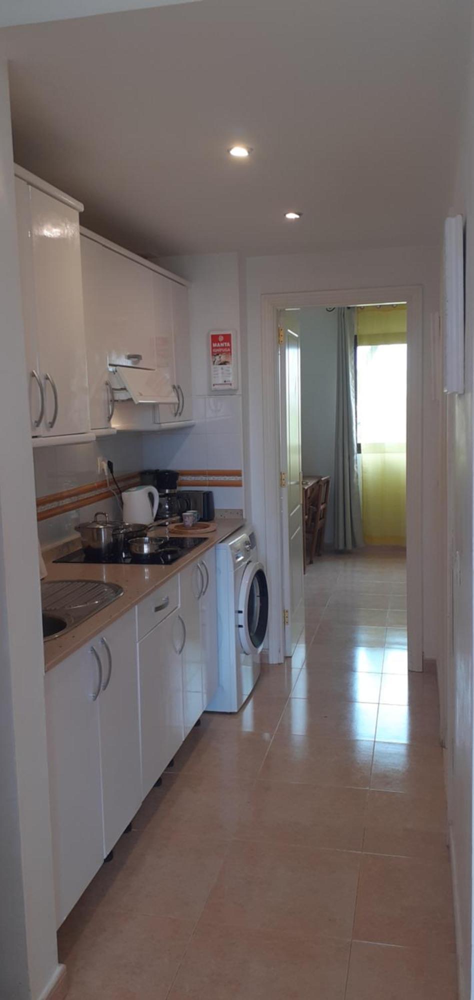Oasis Waves House Papagayo Apartment คอร์ราเลโฮ ภายนอก รูปภาพ