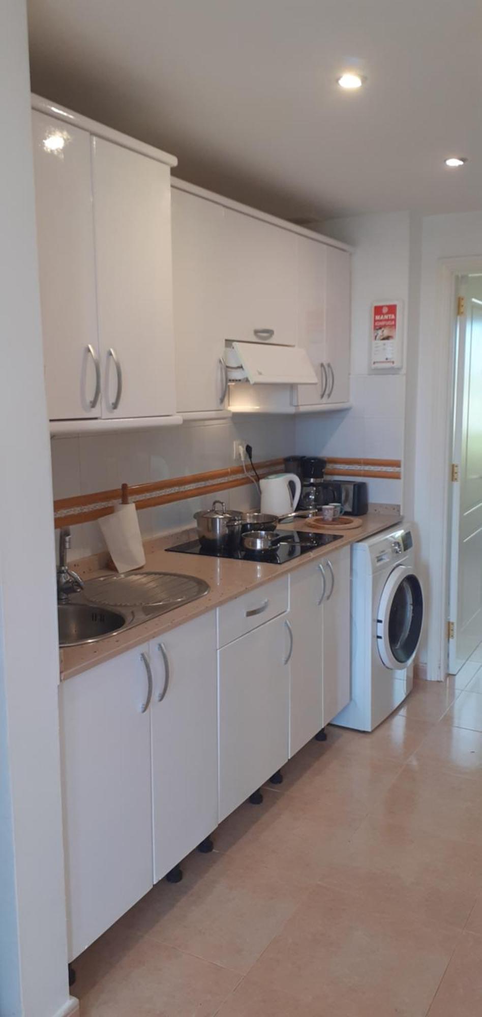 Oasis Waves House Papagayo Apartment คอร์ราเลโฮ ภายนอก รูปภาพ