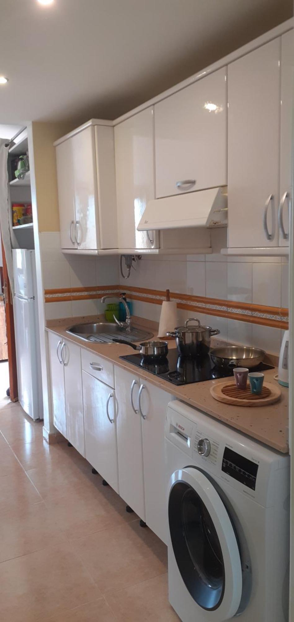 Oasis Waves House Papagayo Apartment คอร์ราเลโฮ ภายนอก รูปภาพ
