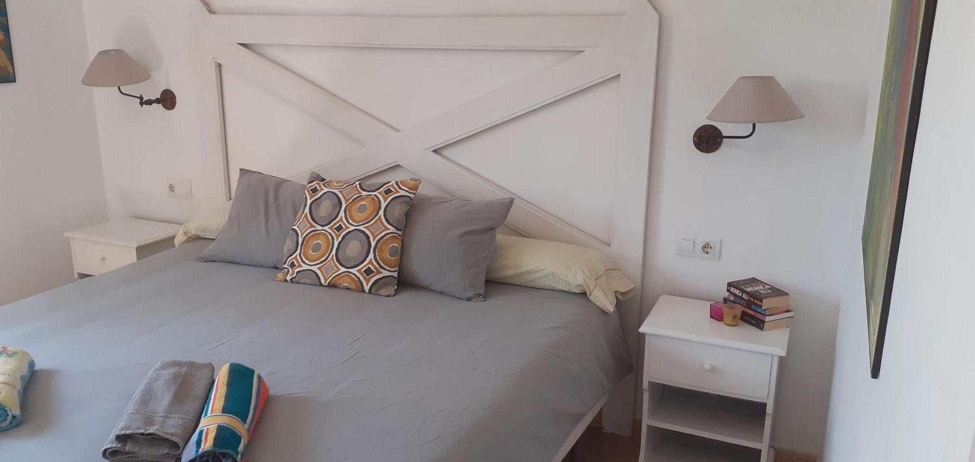 Oasis Waves House Papagayo Apartment คอร์ราเลโฮ ภายนอก รูปภาพ