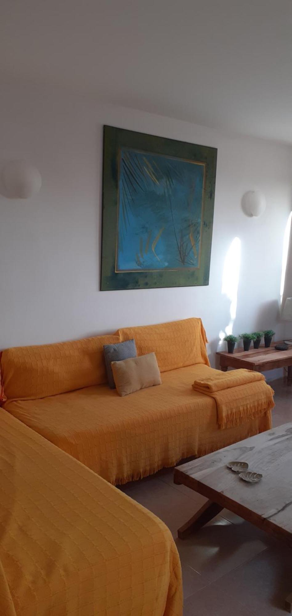 Oasis Waves House Papagayo Apartment คอร์ราเลโฮ ภายนอก รูปภาพ