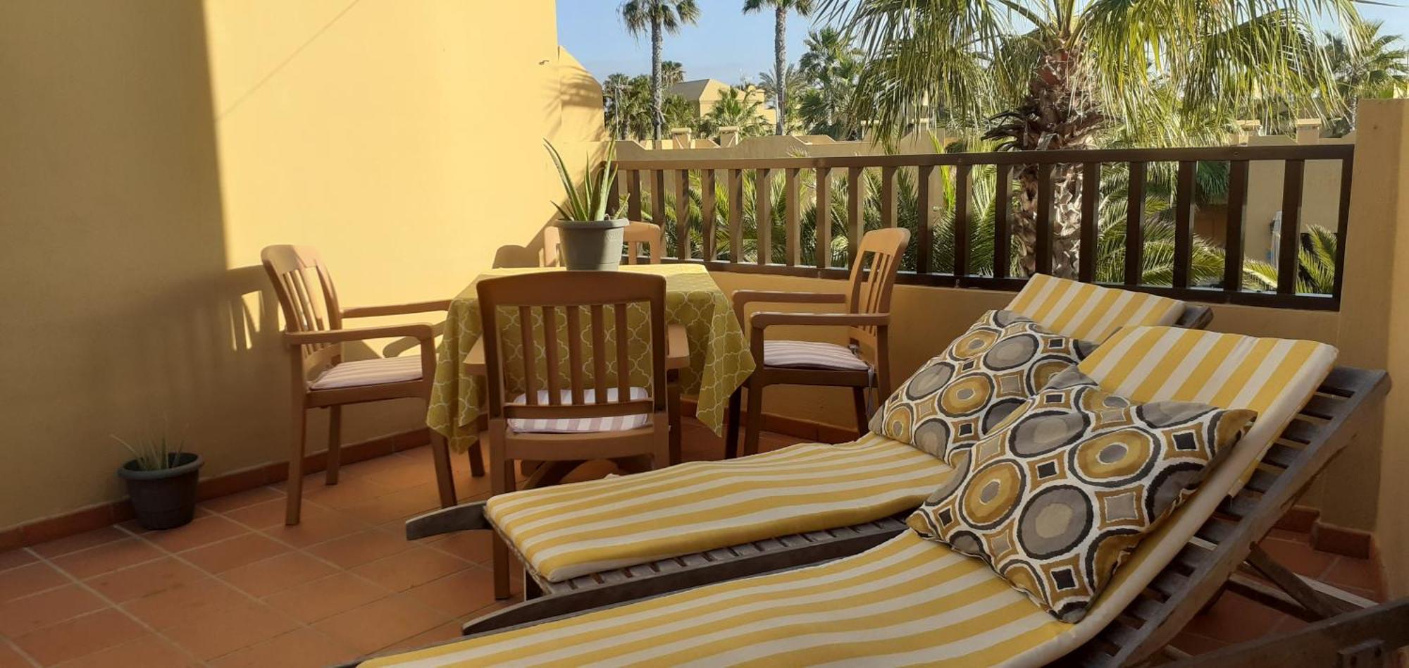 Oasis Waves House Papagayo Apartment คอร์ราเลโฮ ภายนอก รูปภาพ